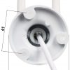 IP KAMERA APTI-W21C2-TUYA-V2 Wi-Fi - 1080p 3.6 mm