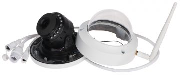 IP KAMERA APTI-W21D2-TUYA-V2 Wi-Fi - 1080p 3.6 mm