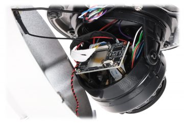 IP KAMERA APTI-W21D2-TUYA-V2 Wi-Fi - 1080p 3.6 mm