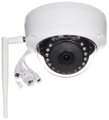 IP KAMERA APTI-W31D2-TUYA-V2 Wi-Fi - 3 Mpx 3.6 mmIP KAMERA APTI-W31D2-TUYA-V2 Wi-Fi - 3 Mpx 3.6 mm