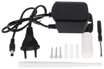 IP KAMERA APTI-W31D2-TUYA-V2 Wi-Fi - 3 Mpx 3.6 mm