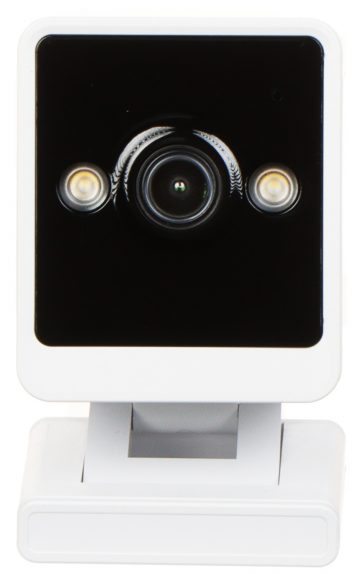 IP KAMERA APTI-W31H2-TUYA Wi-Fi - 3 Mpx 3.6 mm