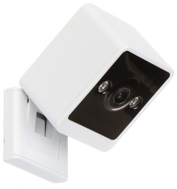 IP KAMERA APTI-W31H2-TUYA Wi-Fi - 3 Mpx 3.6 mm