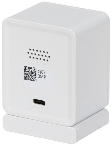 IP KAMERA APTI-W31H2-TUYA Wi-Fi - 3 Mpx 3.6 mm