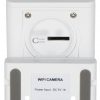 IP KAMERA APTI-W31H2-TUYA Wi-Fi - 3 Mpx 3.6 mm