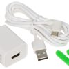 IP KAMERA APTI-W31H2-TUYA Wi-Fi - 3 Mpx 3.6 mm