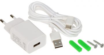 IP KAMERA APTI-W31H2-TUYA Wi-Fi - 3 Mpx 3.6 mm