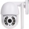 ĀRĒJĀ IP ROTĀCIJU KAMERA APTI-W41S2-TUYA Tuya Smart Wi-Fi, - 4 Mpx 3.6 mm