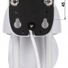 ĀRĒJĀ IP ROTĀCIJU KAMERA APTI-W41S2-TUYA Tuya Smart Wi-Fi, - 4 Mpx 3.6 mm