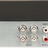 AHD, HD-CVI, HD-TVI, CVBS, IP REJESTRATORS APTI-XB0401-S35 4 KANĀLI