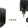 AHD, HD-CVI, HD-TVI, CVBS, IP REJESTRATORS APTI-XB0401-S35 4 KANĀLI