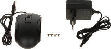 AHD, HD-CVI, HD-TVI, CVBS, IP REJESTRATORS APTI-XB0401-S35 4 KANĀLI