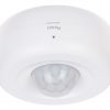 BEZVADU PIR DETEKTORS ATLO-AC-HW4B-TUYA Wi-Fi, Tuya Smart