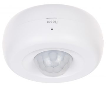 BEZVADU PIR DETEKTORS ATLO-AC-HW4B-TUYA Wi-Fi, Tuya SmartBEZVADU PIR DETEKTORS ATLO-AC-HW4B-TUYA Wi-Fi, Tuya Smart