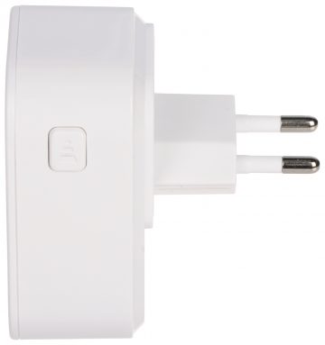 BEZVADU VIDEO DURVJU ZVANS ATLO-DBCT-TUYA-V2 Wi-Fi, Tuya Smart