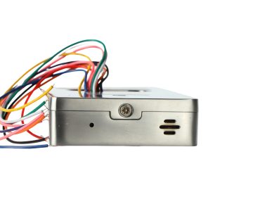 CODE LOCK WITH VIDEO INTERCOM FUNCTION ATLO-KRMFW-VD-856-TUYA Tuya Smart Wi-Fi