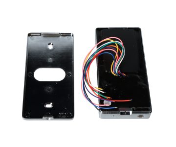 CODE LOCK WITH VIDEO INTERCOM FUNCTION ATLO-KRMFW-VD-856-TUYA Tuya Smart Wi-Fi