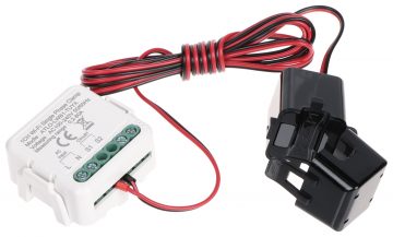 ELEKTROENERĢIJAS MONITORS ATLO-LWB1-TUYA VIENFĀZESELEKTROENERĢIJAS MONITORS ATLO-LWB1-TUYA VIENFĀZES