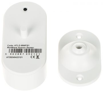 BEZVADU CILVĒKA KLĀTBŪTNES SENSORS ATLO-MWPS1W-TUYA Wi-Fi, Tuya Smart