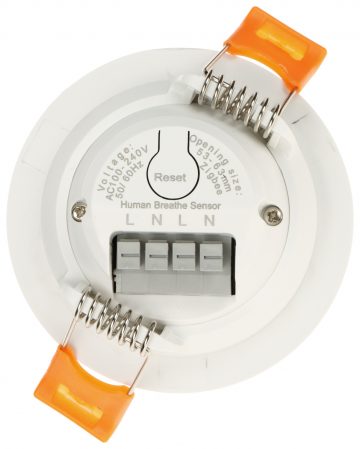 BEZVADU CILVĒKA KLĀTBŪTNES SENSORS ATLO-MWPS3Z-TUYA ZigBee, Tuya Smart