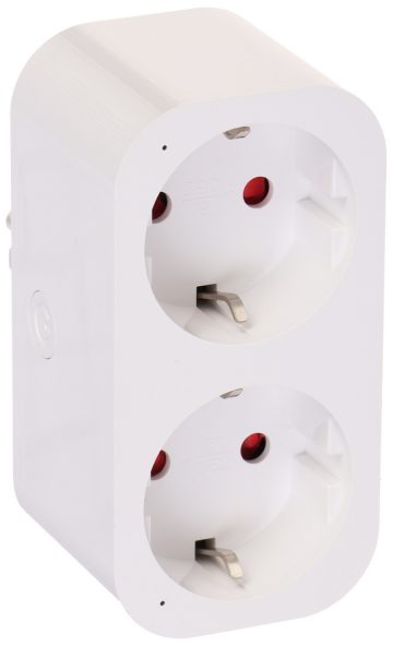 INTELIĢENTA ELEKTROLIGZDA ATLO-P2F-TUYA Wi-Fi, Tuya SmartINTELIĢENTA ELEKTROLIGZDA ATLO-P2F-TUYA Wi-Fi, Tuya Smart