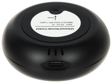 UNIVERSĀLĀ IR TĀLVADĪBAS PULTS ATLO-RC-IR-TUYA Wi-Fi, Tuya Smart