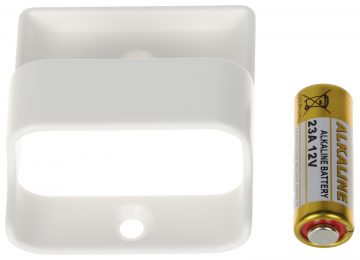 TĀLVADĪBAS PULTS ATLO-RC4-TUYA ZigBee, Tuya Smart