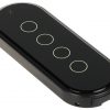 TĀLVADĪBAS PULTS ATLO-RC4B-TUYA ZigBee, Tuya Smart