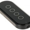 TĀLVADĪBAS PULTS ATLO-RC4B-TUYA ZigBee, Tuya Smart