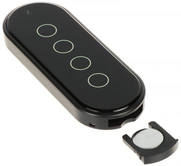 TĀLVADĪBAS PULTS ATLO-RC4B-TUYA ZigBee, Tuya Smart