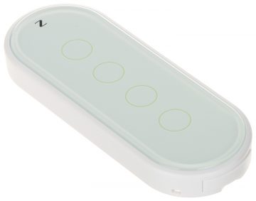 TĀLVADĪBAS PULTS ATLO-RC4W-TUYA ZigBee, Tuya Smart