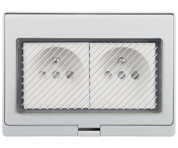 DUBULTA VIRSAPMETUMA LIGZDA ATLO-S2IP5 IP55