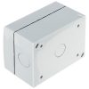 DUBULTA VIRSAPMETUMA LIGZDA ATLO-S2IP5 IP55