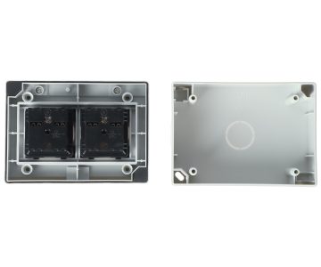 DUBULTA VIRSAPMETUMA LIGZDA ATLO-S2IP5 IP55