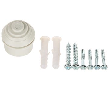 DUBULTA VIRSAPMETUMA LIGZDA ATLO-S2IP5 IP55
