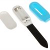 AUGSNES TEMPERATŪRAS UN MITRUMA SENSORS ATLO-SMS1-BLE-TUYA Bluetooth LE Tuya Smart