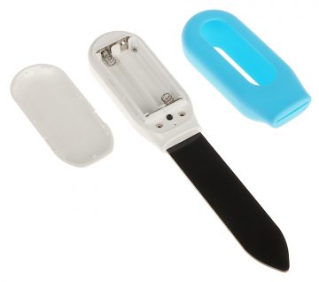 AUGSNES TEMPERATŪRAS UN MITRUMA SENSORS ATLO-SMS1-BLE-TUYA Bluetooth LE Tuya Smart