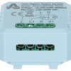 VIEDAIS PĀRSLĒGŠANAS SLĒDZIS ATLO-SW1ZB-TUYA ZigBee, Tuya Smart