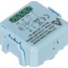 VIEDAIS PĀRSLĒGŠANAS SLĒDZIS ATLO-SW1ZB-TUYA ZigBee, Tuya Smart