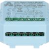 VIEDAIS PĀRSLĒGŠANAS SLĒDZIS ATLO-SW2ZB-TUYA ZigBee, Tuya Smart