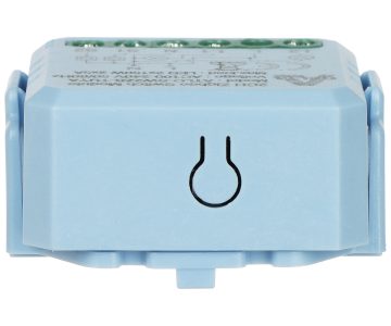 VIEDAIS PĀRSLĒGŠANAS SLĒDZIS ATLO-SW2ZB-TUYA ZigBee, Tuya Smart