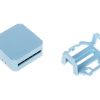 VIEDAIS PĀRSLĒGŠANAS SLĒDZIS ATLO-SW2ZB-TUYA ZigBee, Tuya Smart