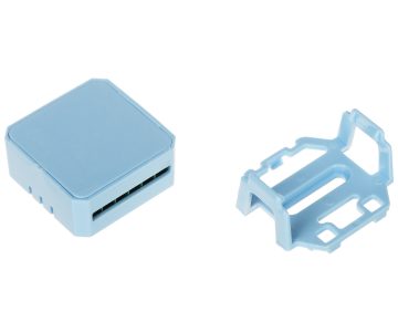 VIEDAIS PĀRSLĒGŠANAS SLĒDZIS ATLO-SW2ZB-TUYA ZigBee, Tuya Smart
