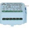 VIEDAIS PĀRSLĒGŠANAS SLĒDZIS ATLO-SW3ZB-TUYA ZigBee, Tuya Smart