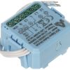VIEDAIS PĀRSLĒGŠANAS SLĒDZIS ATLO-SW3ZB-TUYA ZigBee, Tuya Smart