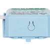VIEDAIS PĀRSLĒGŠANAS SLĒDZIS ATLO-SW3ZB-TUYA ZigBee, Tuya Smart