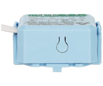 VIEDAIS PĀRSLĒGŠANAS SLĒDZIS ATLO-SW3ZB-TUYA ZigBee, Tuya Smart