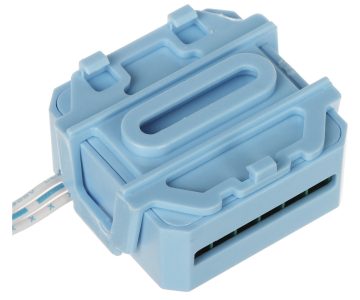 VIEDAIS PĀRSLĒGŠANAS SLĒDZIS ATLO-SW3ZB-TUYA ZigBee, Tuya Smart
