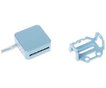 VIEDAIS PĀRSLĒGŠANAS SLĒDZIS ATLO-SW3ZB-TUYA ZigBee, Tuya Smart