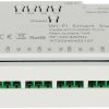 VIEDAIS PĀRSLĒGŠANAS SLĒDZIS ATLO-SW4C-TUYA Wi-Fi, Tuya Smart